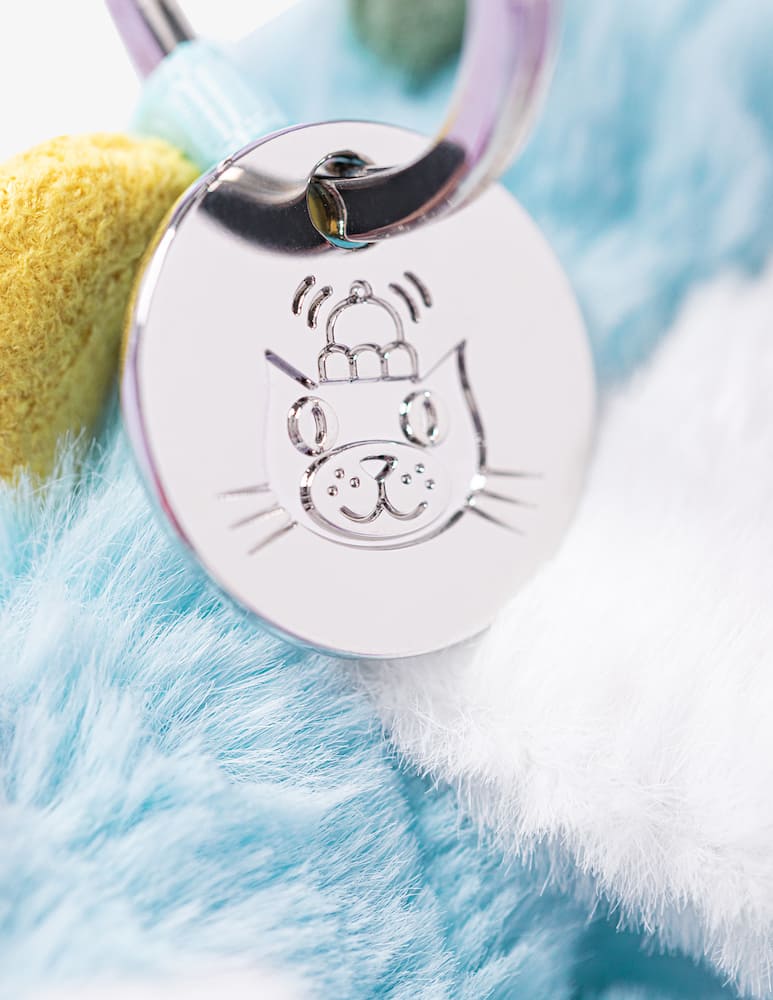 rinascente Jellycat Sky Dragon Charm per Borsa