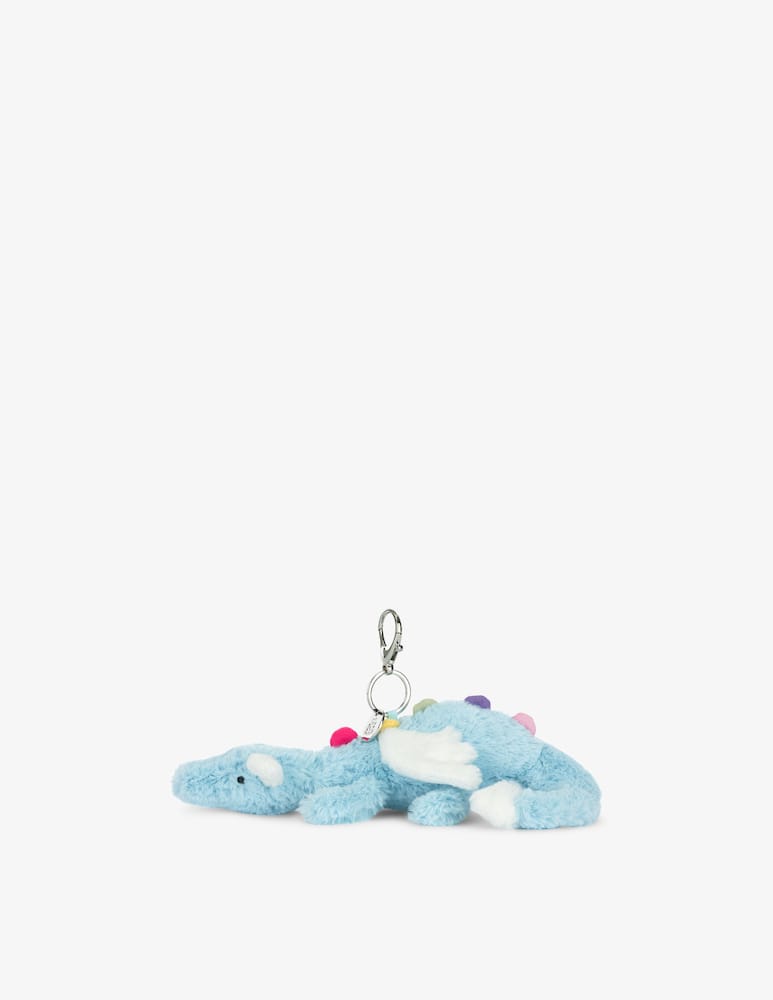 rinascente Jellycat Sky Dragon Charm per Borsa
