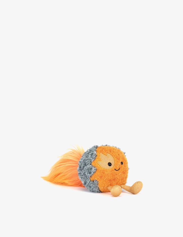 Jellycat Peluche Amuseables Space Comet - immagine 2 Jellycat Peluche Amuseables Space Comet - immagine 2