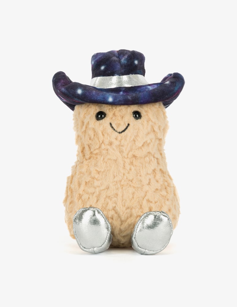 rinascente Jellycat Amuseables Peanut Space Rodeo Outfit Peluche