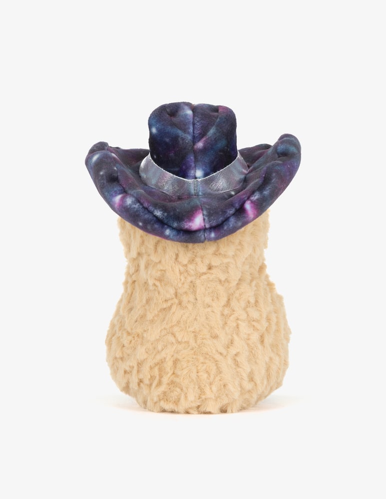 rinascente Jellycat Amuseables Peanut Space Rodeo Outfit Peluche