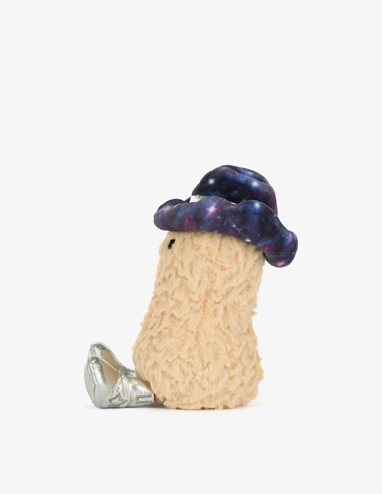 rinascente Jellycat Amuseables Peanut Space Rodeo Outfit Peluche
