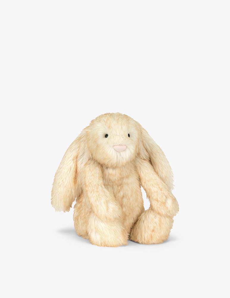 Jellycat Springlowe Luxe Bunny Big - picture 1 Jellycat Springlowe Luxe Bunny Big - picture 1