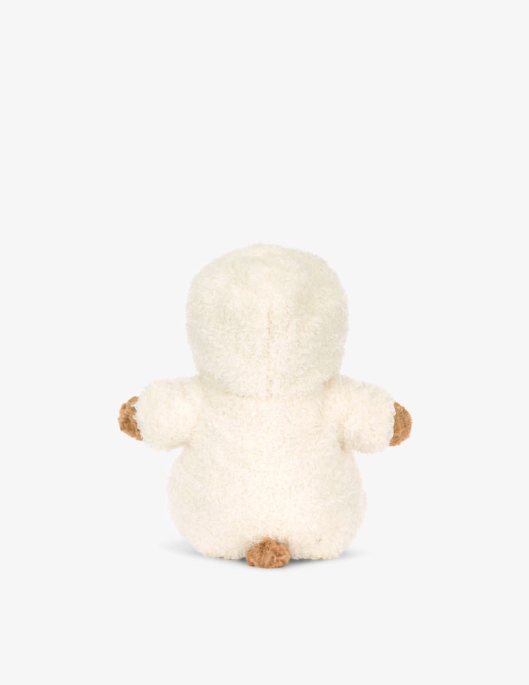 Jellycat Peluche Bartholomew Bear All-In-One Outfit - immagine 3 Jellycat Peluche Bartholomew Bear All-In-One Outfit - immagine 3