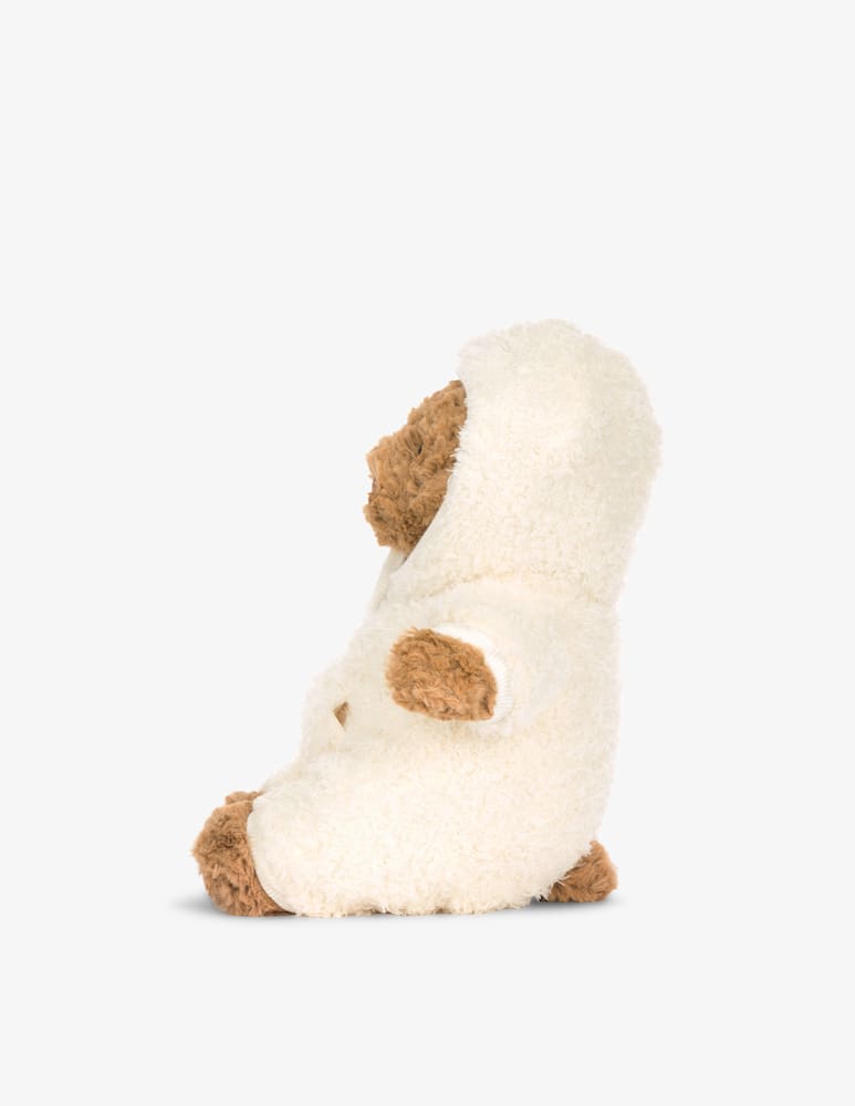Jellycat Peluche Bartholomew Bear All-In-One Outfit - immagine 5 Jellycat Peluche Bartholomew Bear All-In-One Outfit - immagine 5