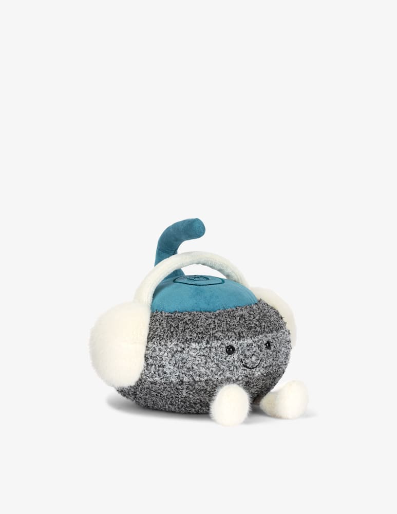 Jellycat Amuseables Sports Cariss Curling Stone - picture 2 Jellycat Amuseables Sports Cariss Curling Stone - picture 2