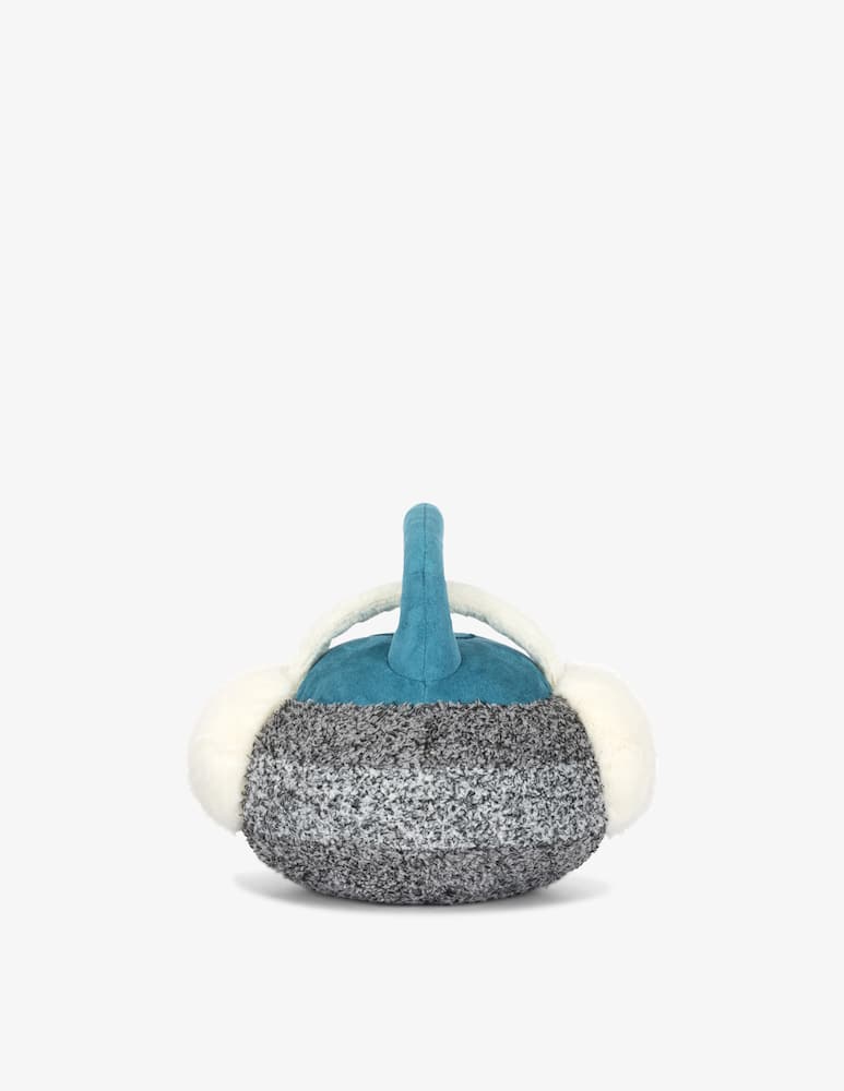 rinascente Jellycat Amuseables Sports Cariss Curling Stone