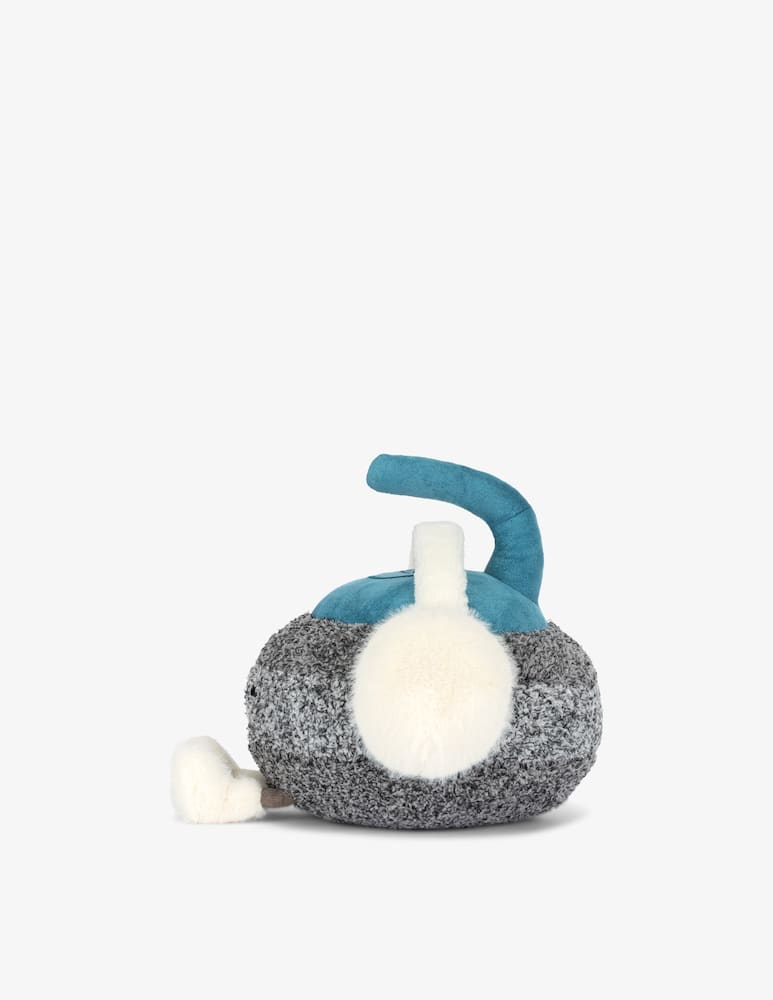 rinascente Jellycat Amuseables Sports Cariss Curling Stone