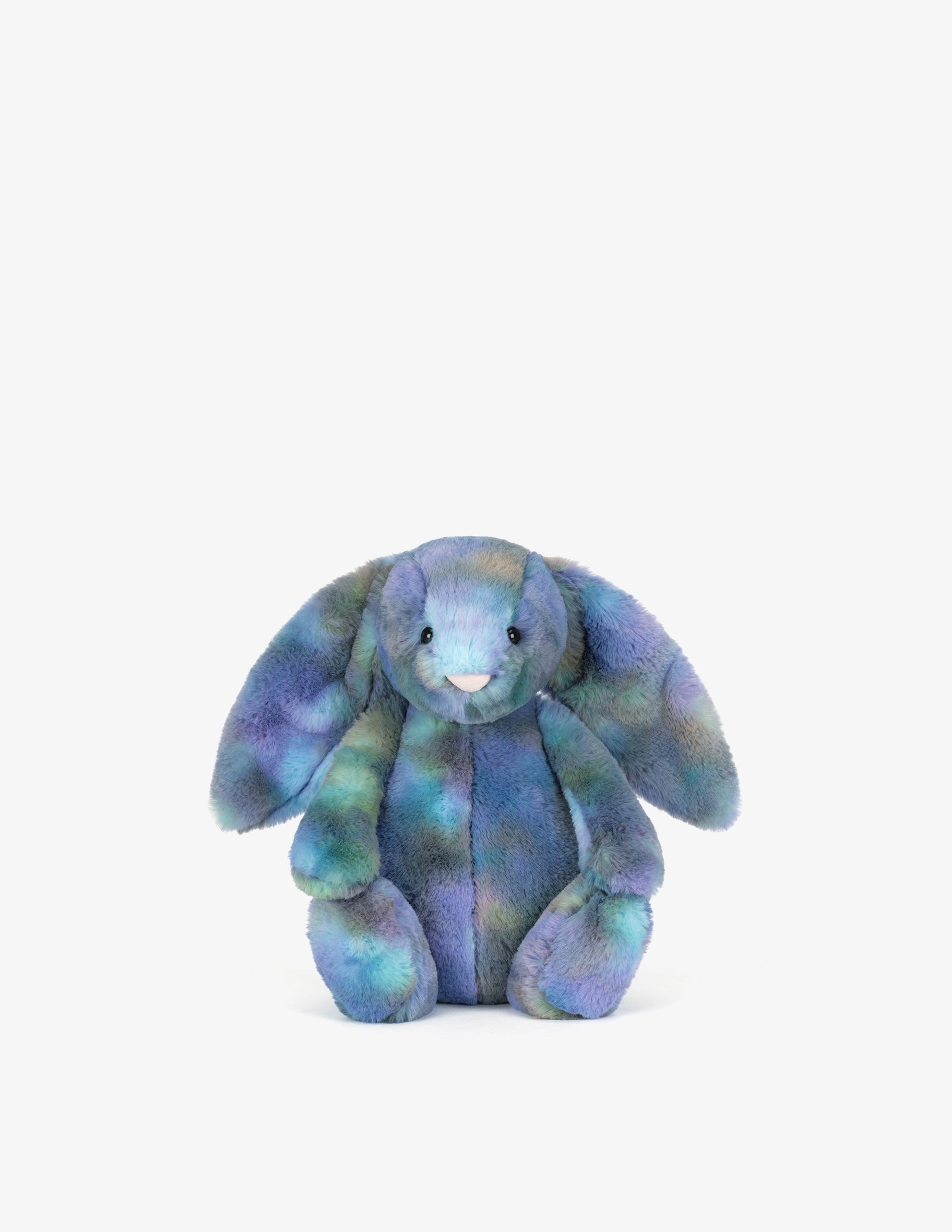 Acquista Jellycat Zodihop Luxe Bunny Original (Bashful) Peluche su