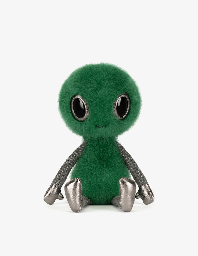 Jellycat Peluche Zyllan Alien - immagine 1