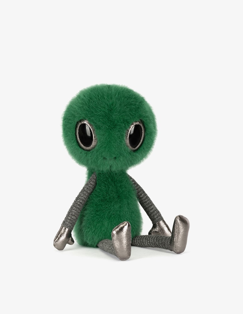 Jellycat Peluche Zyllan Alien - immagine 2