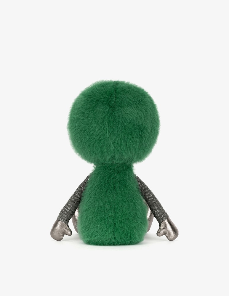 Jellycat Peluche Zyllan Alien - immagine 3