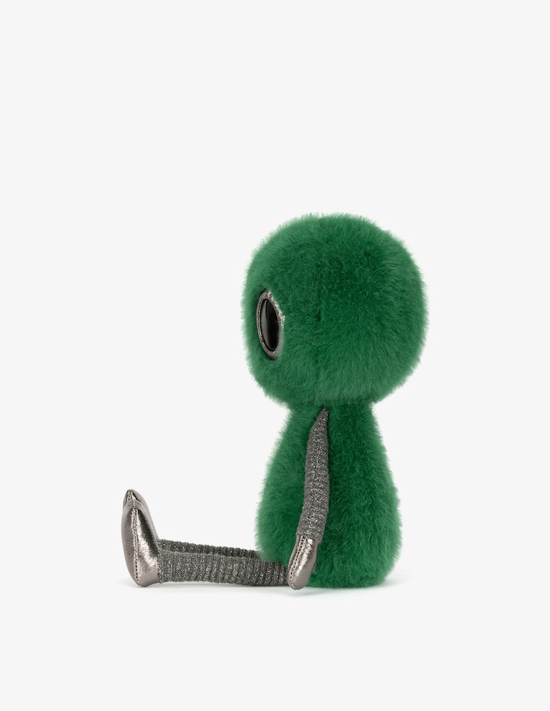 Jellycat Peluche Zyllan Alien - immagine 4