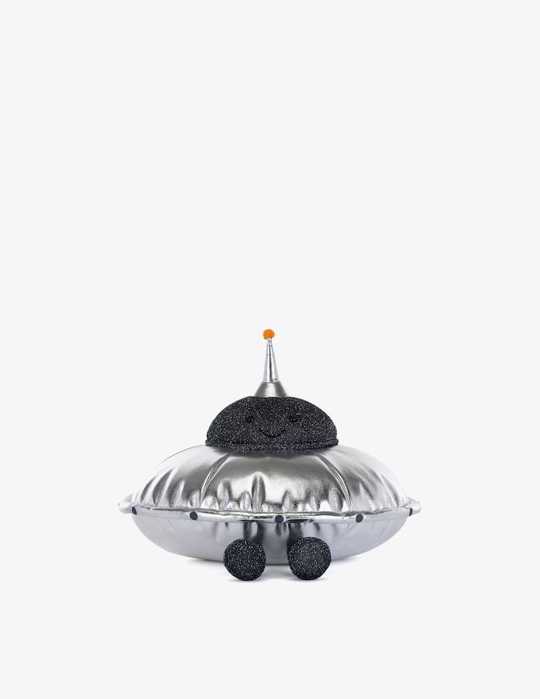 Jellycat Peluche Amuseables Jellysaucer - immagine 1 Jellycat Peluche Amuseables Jellysaucer - immagine 1