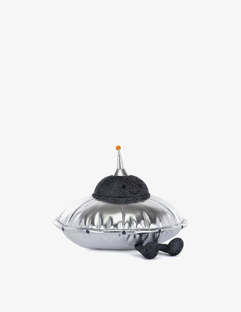 Jellycat Peluche Amuseables Jellysaucer - immagine 2 Jellycat Peluche Amuseables Jellysaucer - immagine 2