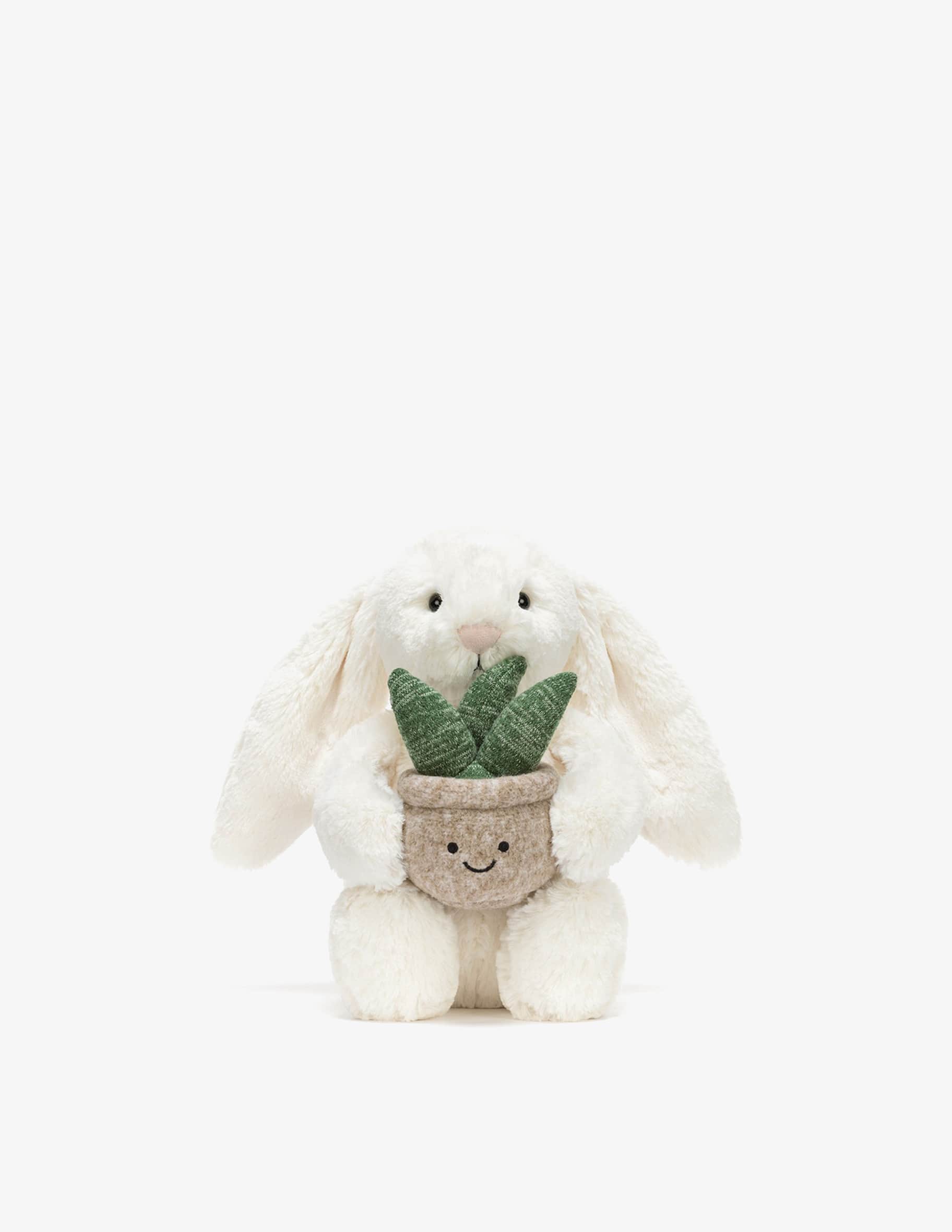 Shop Jellycat Amuseables Ort & Tum Acorns Peluche on Rinascente