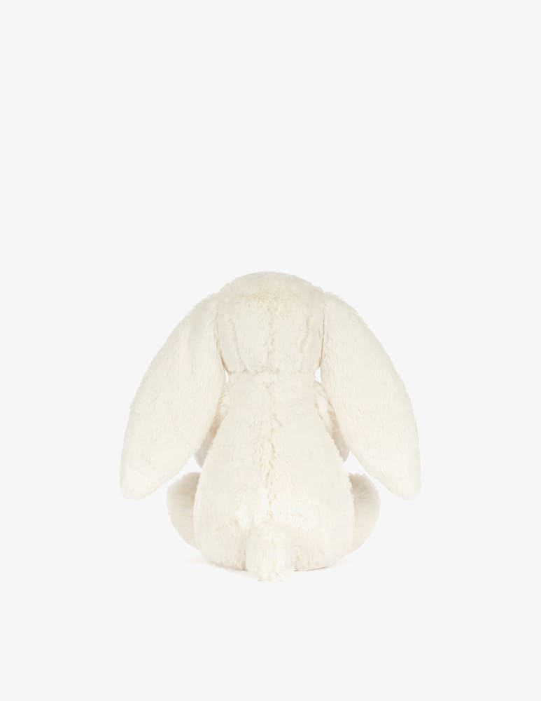rinascente Jellycat Cream Bunny With Star Peluche