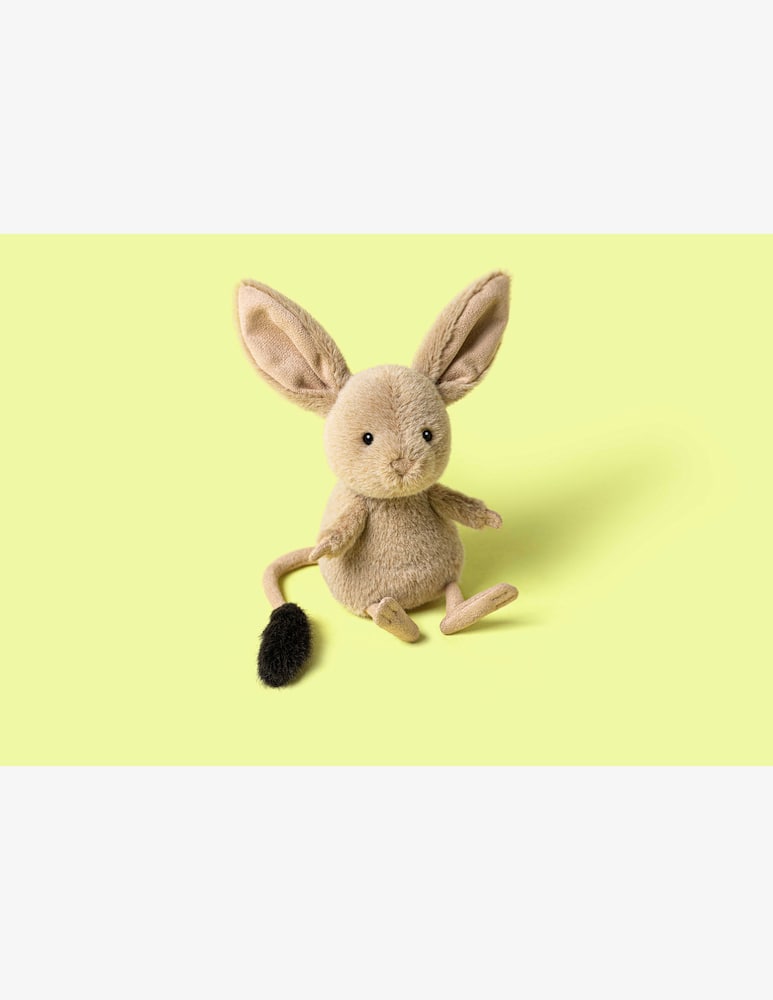 Jellycat Jerboa - picture 2 Jellycat Jerboa - picture 2