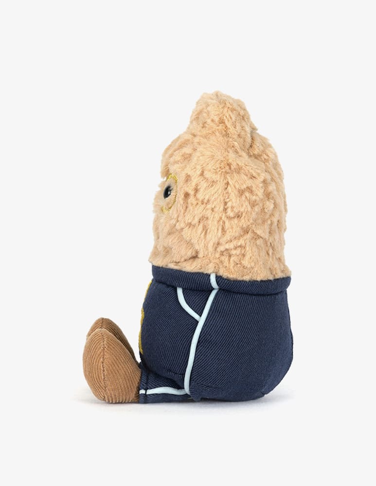 Jellycat Peluche Amuseables Peanut Star Student Outfit - immagine 3 Jellycat Peluche Amuseables Peanut Star Student Outfit - immagine 3