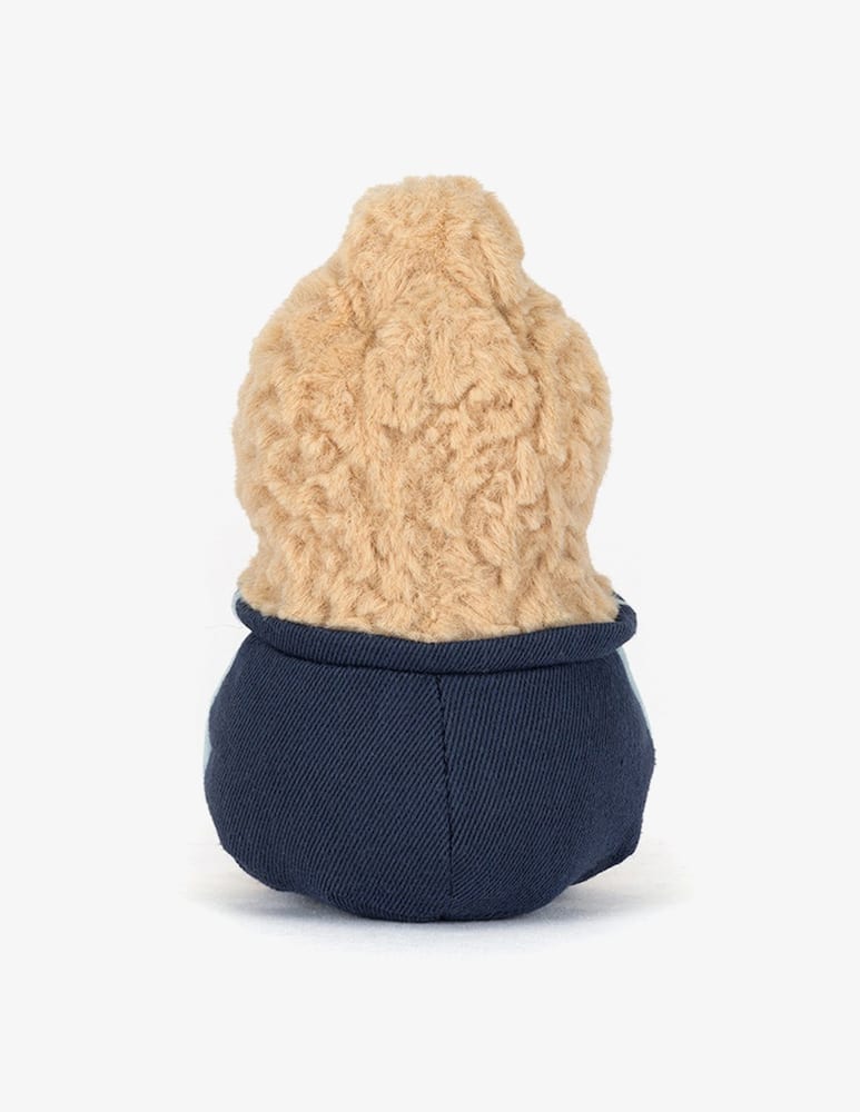 Jellycat Peluche Amuseables Peanut Star Student Outfit - immagine 4 Jellycat Peluche Amuseables Peanut Star Student Outfit - immagine 4