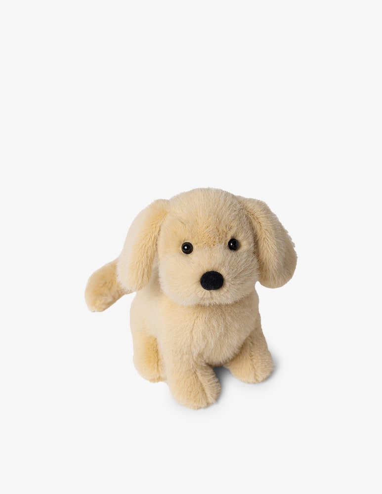 Jellycat Golden Puppy - picture 1 Jellycat Golden Puppy - picture 1