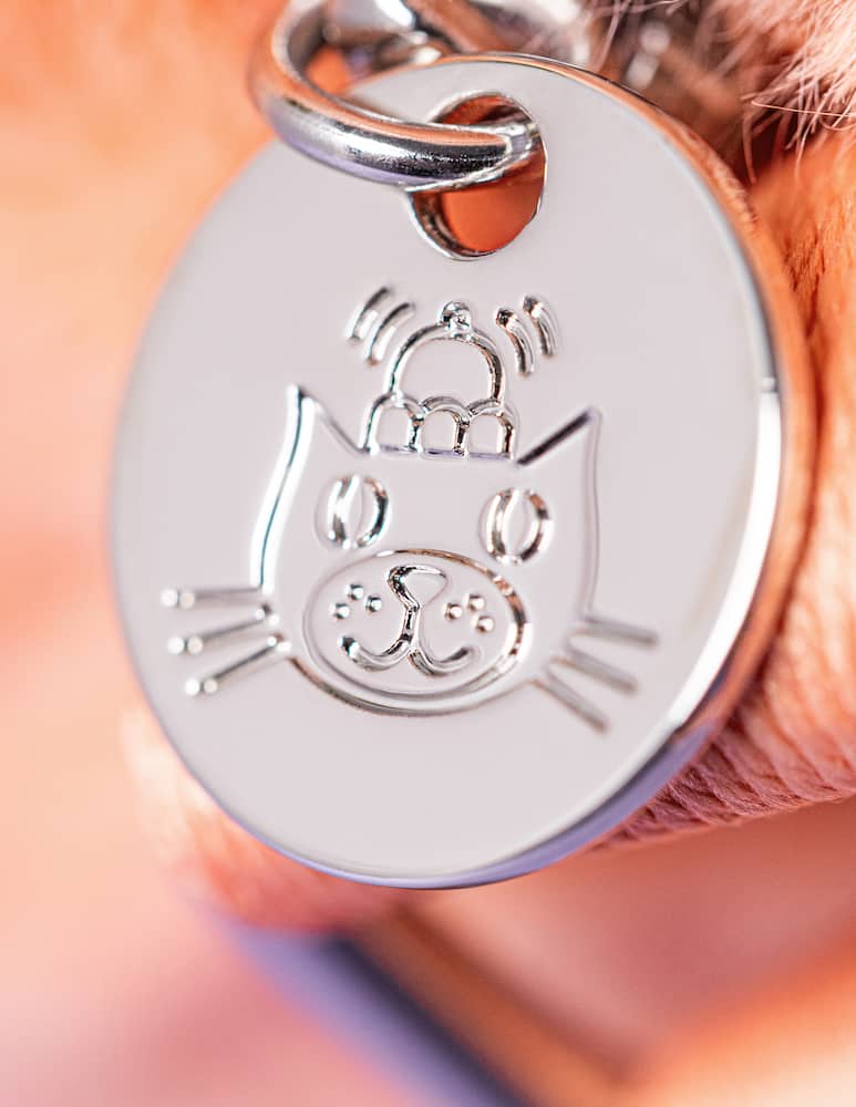 rinascente Jellycat Amuseables Peach Borsa Tracolla