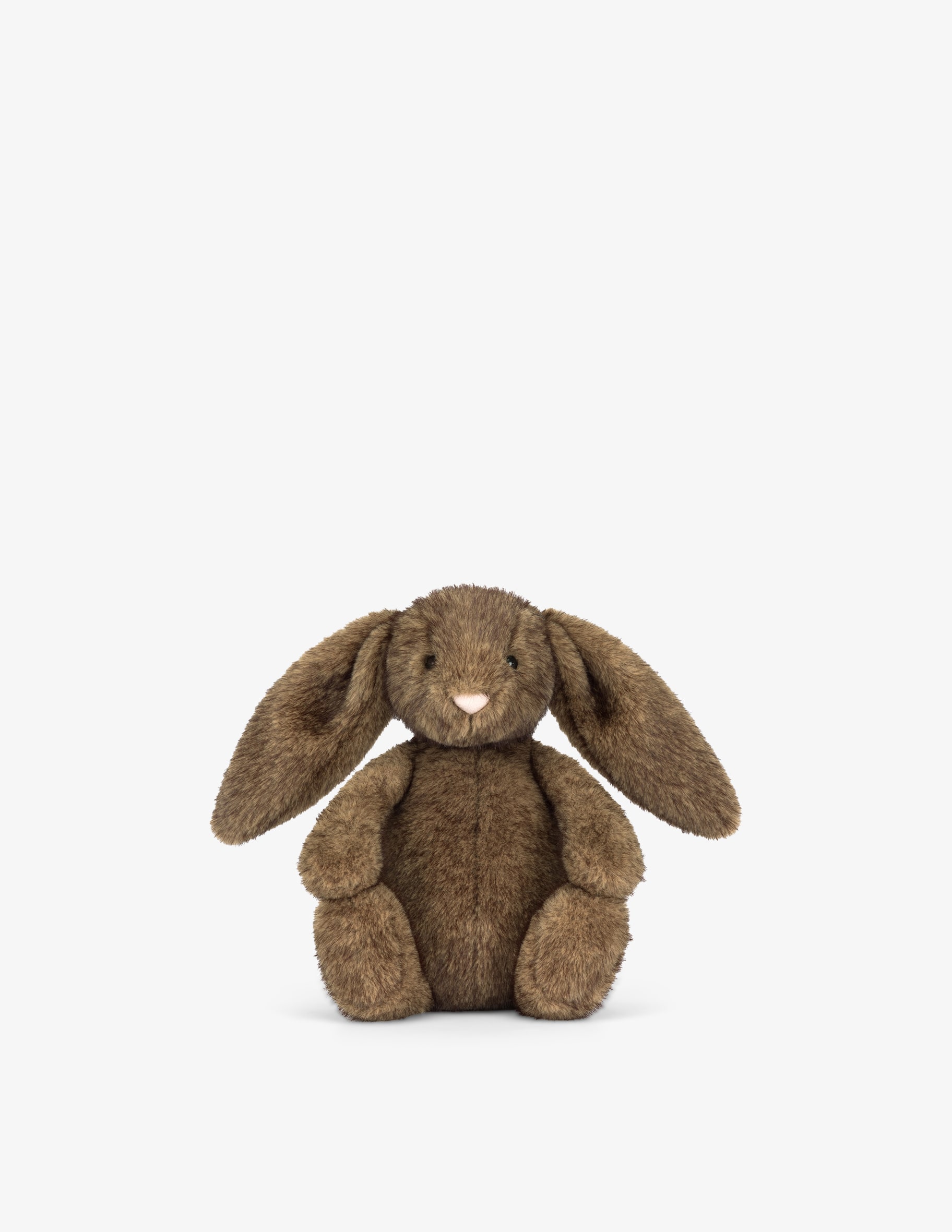 Shop Jellycat Hoppleston Luxe Bunny Original on Rinascente