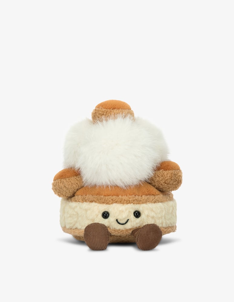 Jellycat Peluche Amuseables Mirielle St. Honore - immagine 1 Jellycat Peluche Amuseables Mirielle St. Honore - immagine 1