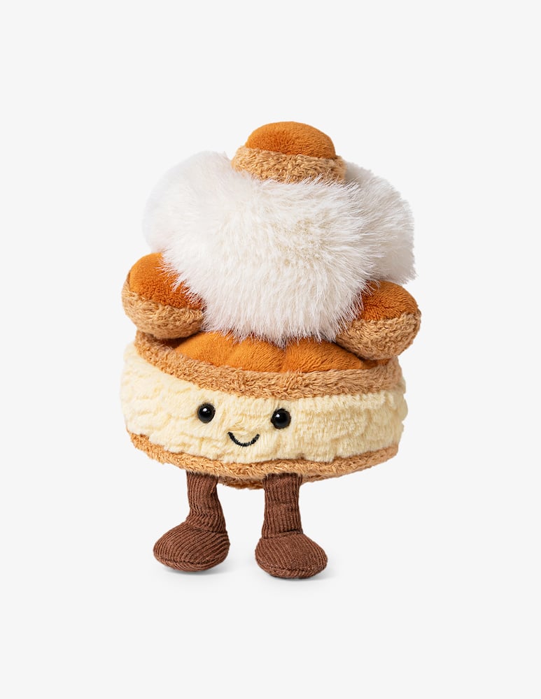 Jellycat Peluche Amuseables Mirielle St. Honore - immagine 2 Jellycat Peluche Amuseables Mirielle St. Honore - immagine 2