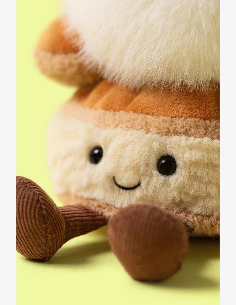 Jellycat Peluche Amuseables Mirielle St. Honore - immagine 4 Jellycat Peluche Amuseables Mirielle St. Honore - immagine 4