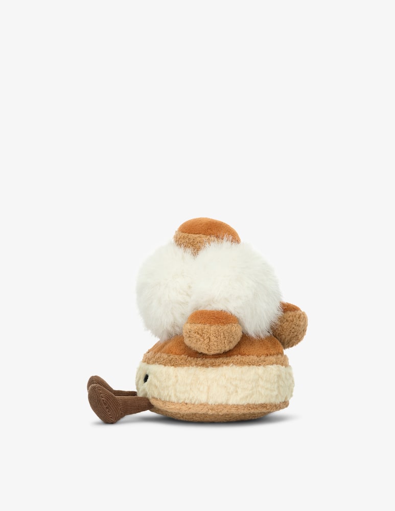 Jellycat Peluche Amuseables Mirielle St. Honore - immagine 5 Jellycat Peluche Amuseables Mirielle St. Honore - immagine 5
