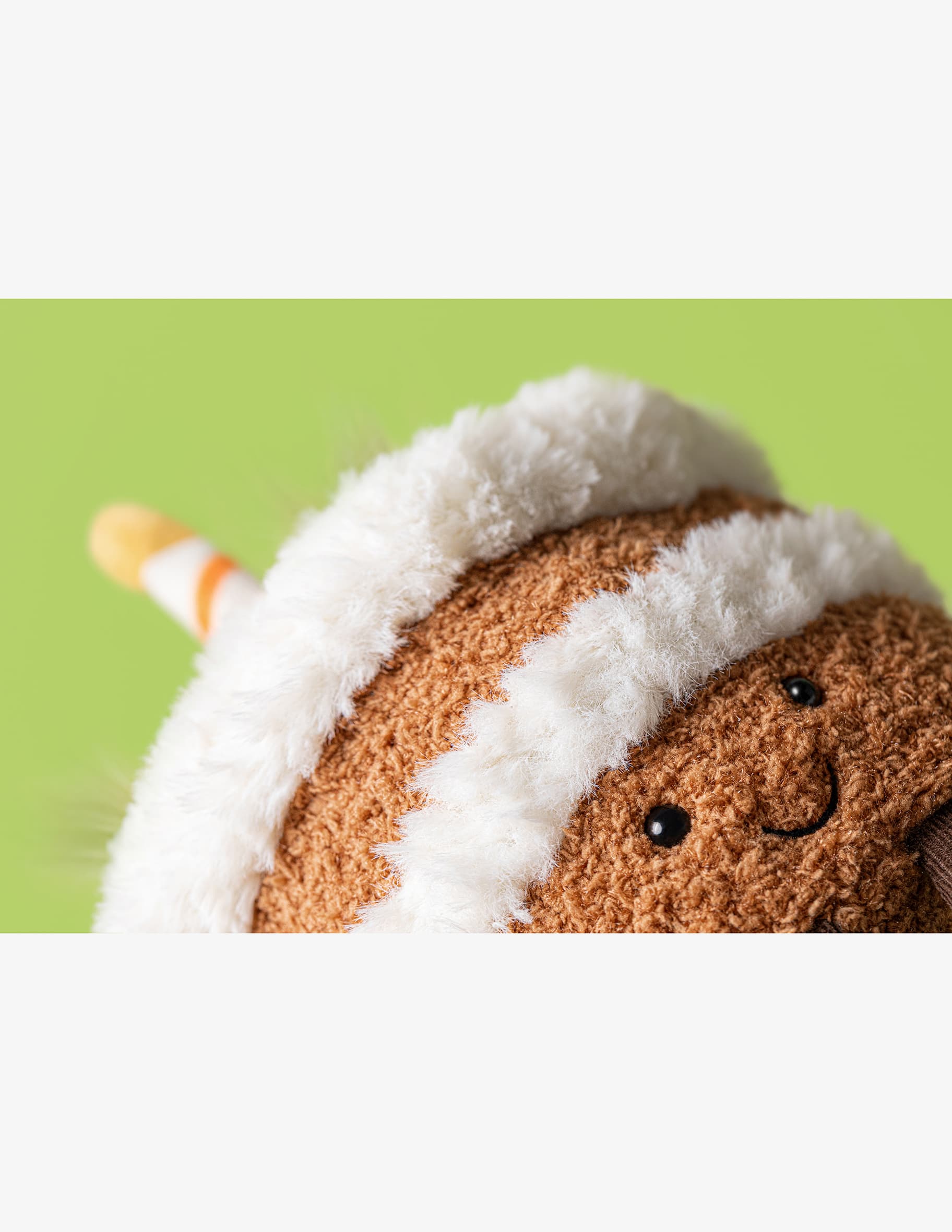 Shop Jellycat Amuseables Carrot Cake on Rinascente