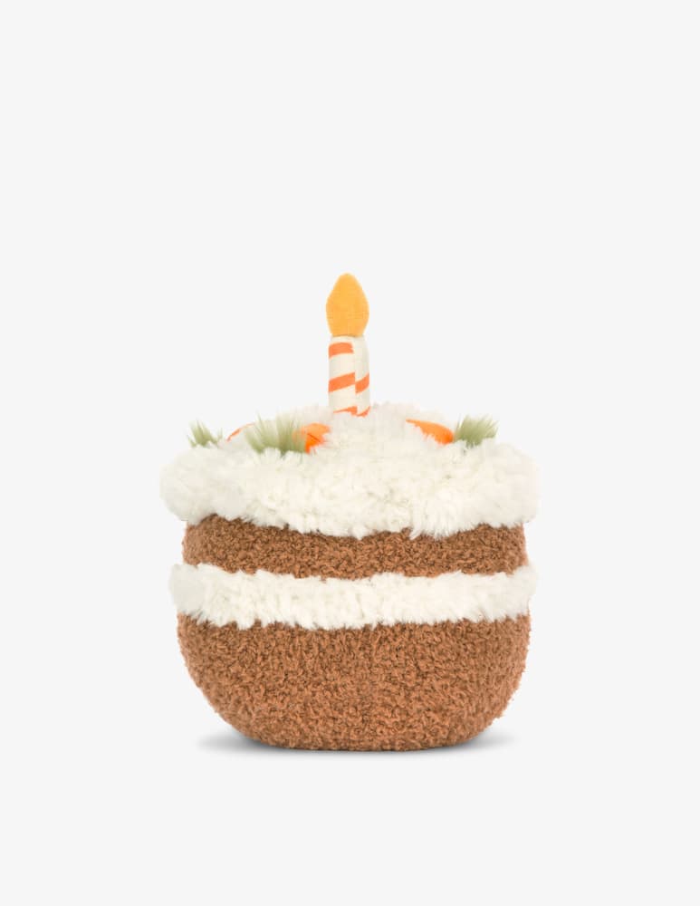 Jellycat Amuseables Carrot Cake - picture 4 Jellycat Amuseables Carrot Cake - picture 4