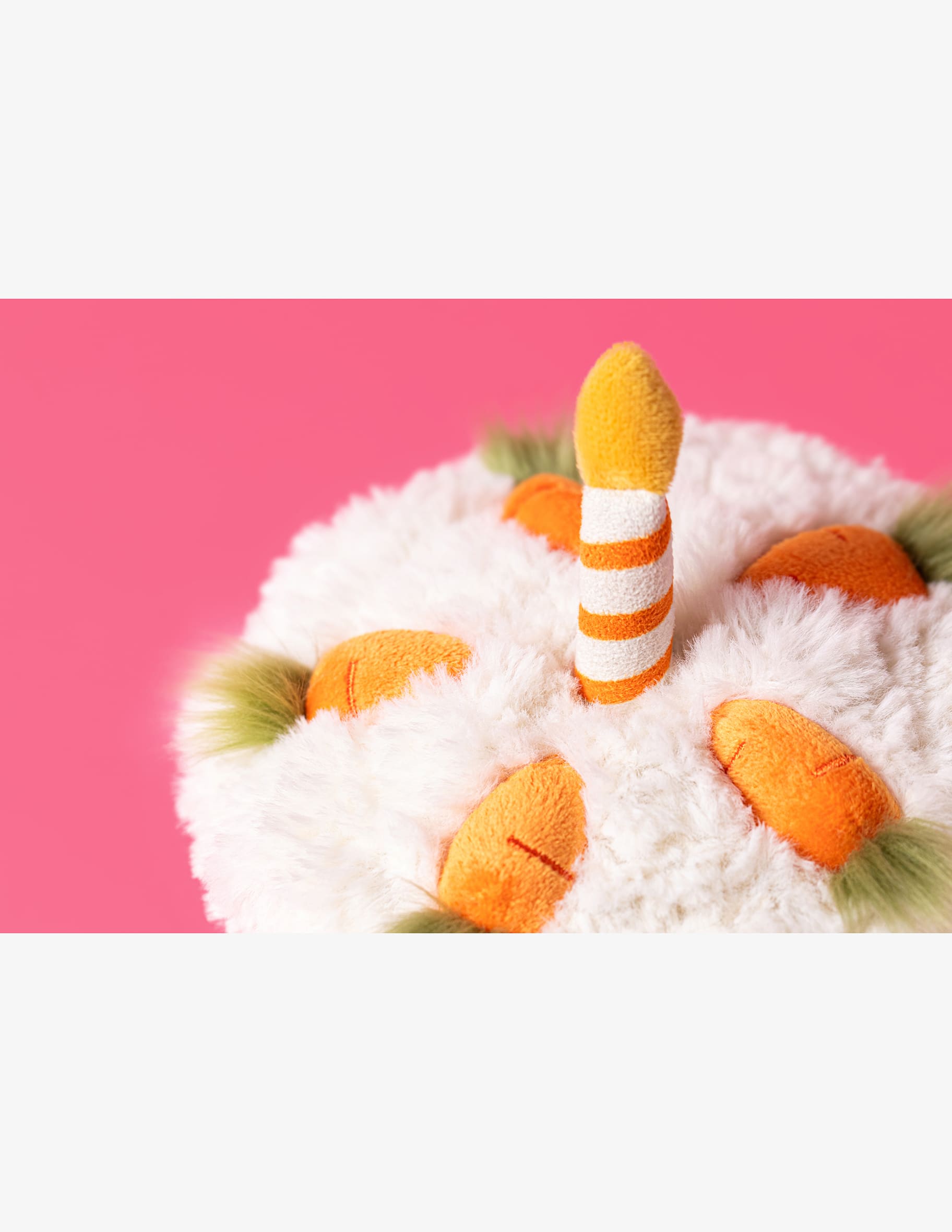  Amuseables Carrot Cake にんじんケーキ 新品 新作 ジェリーキャット Amuseables Carrot Cake キャロット