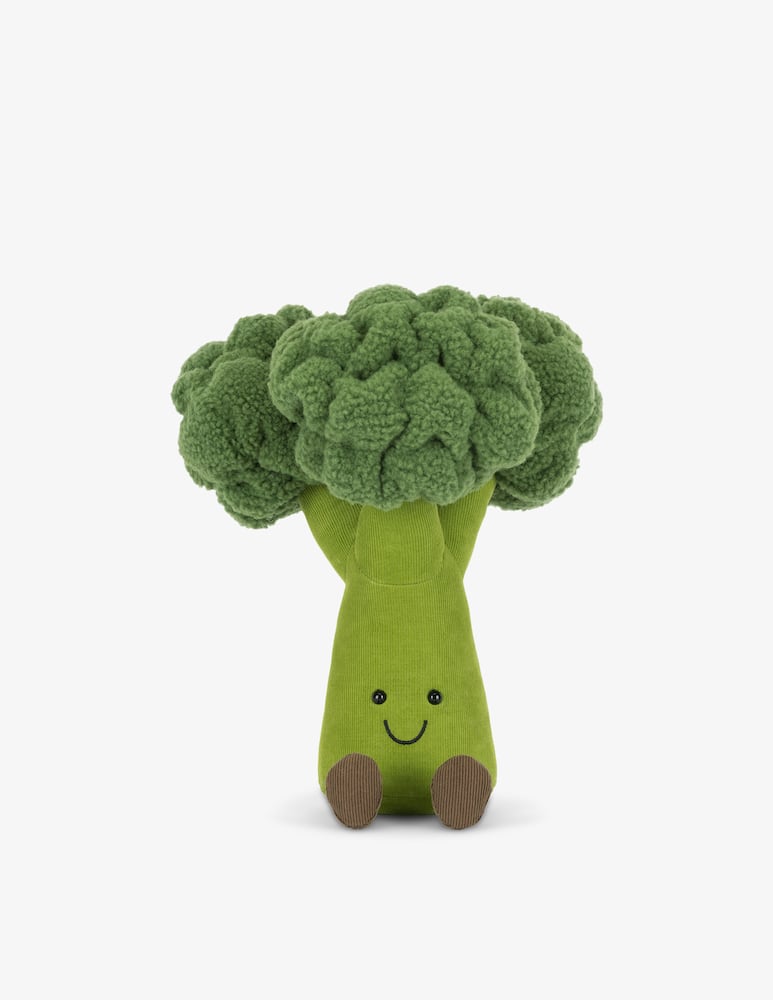 rinascente Jellycat Amuseables Broccoli
