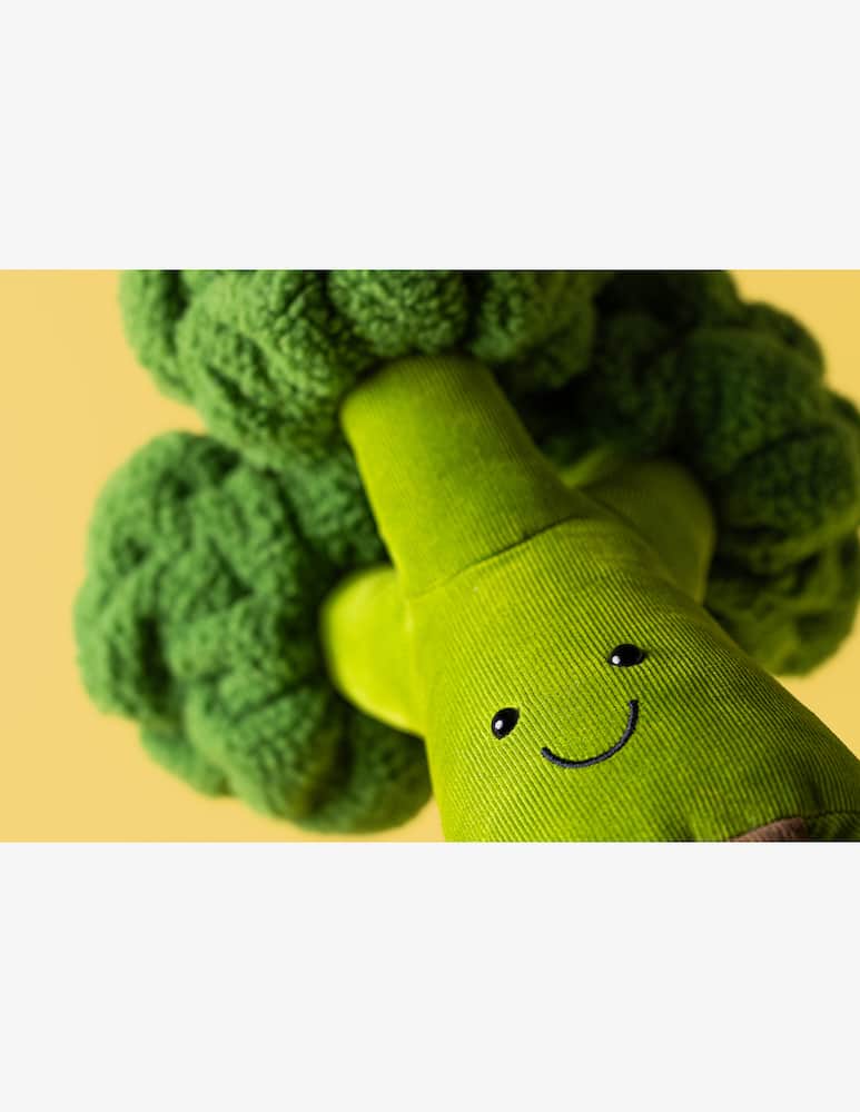 rinascente Jellycat Amuseables Broccoli