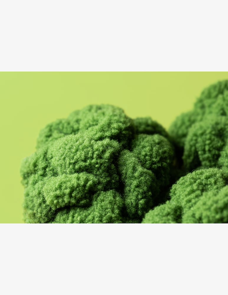 rinascente Jellycat Amuseables Broccoli