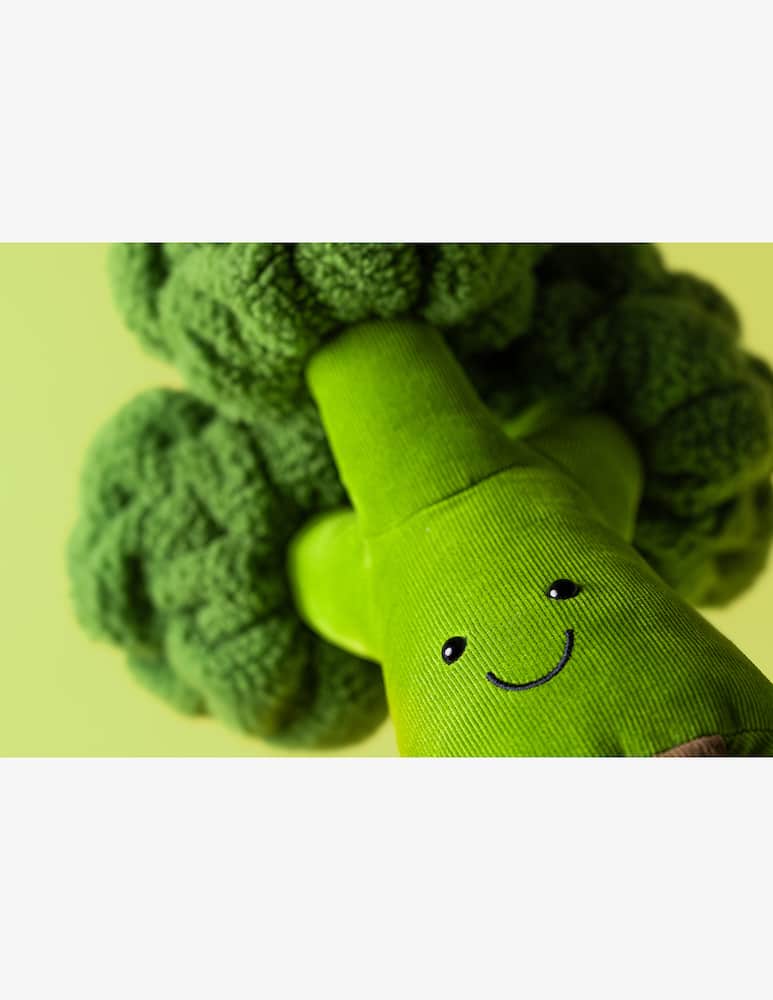 rinascente Jellycat Amuseables Broccoli