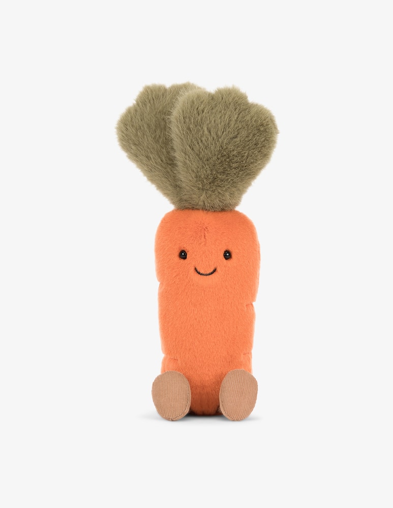 Jellycat Amuseables Carrot Peluche - immagine 1 Jellycat Amuseables Carrot Peluche - immagine 1