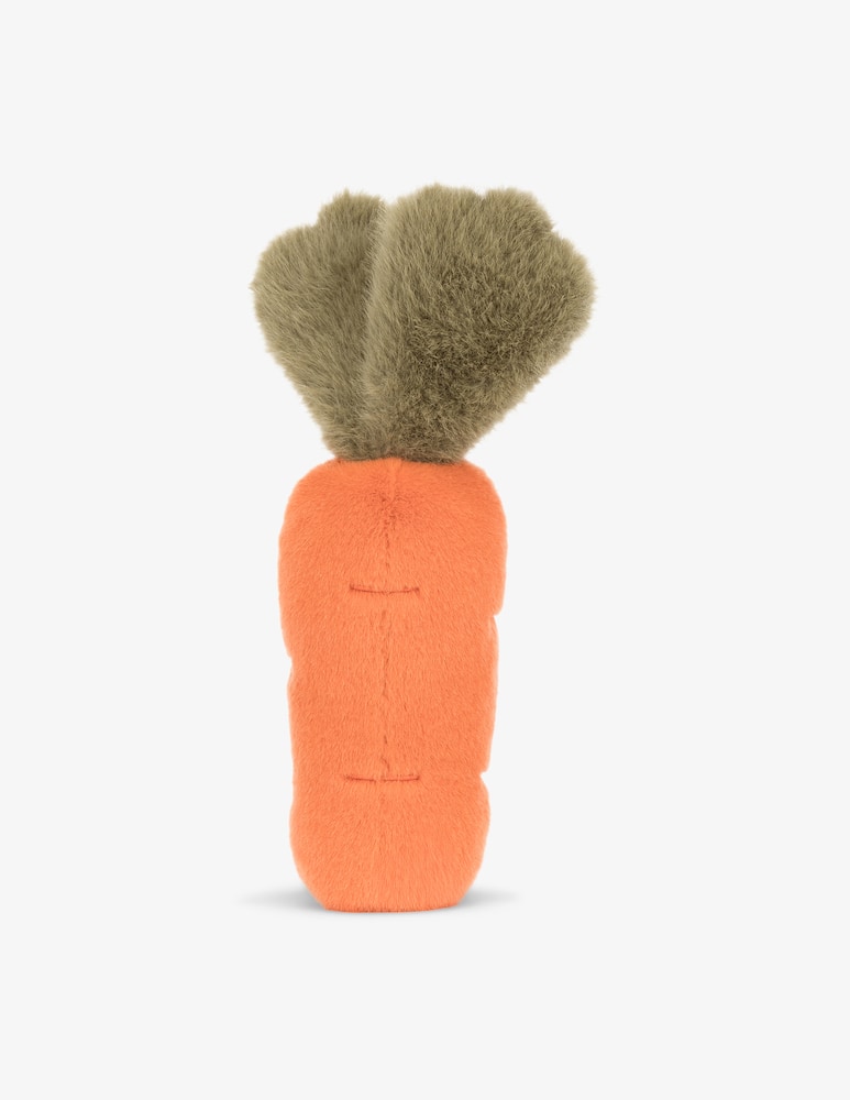 Jellycat Amuseables Carrot Peluche - immagine 3 Jellycat Amuseables Carrot Peluche - immagine 3