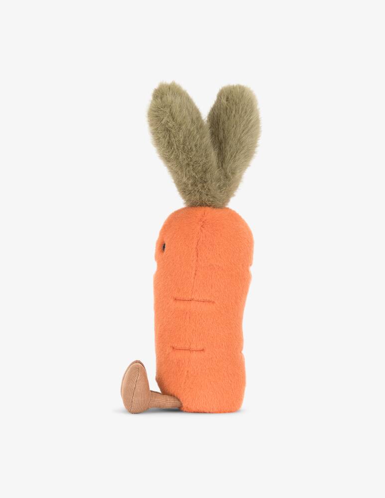 Jellycat Amuseables Carrot Peluche - immagine 5 Jellycat Amuseables Carrot Peluche - immagine 5