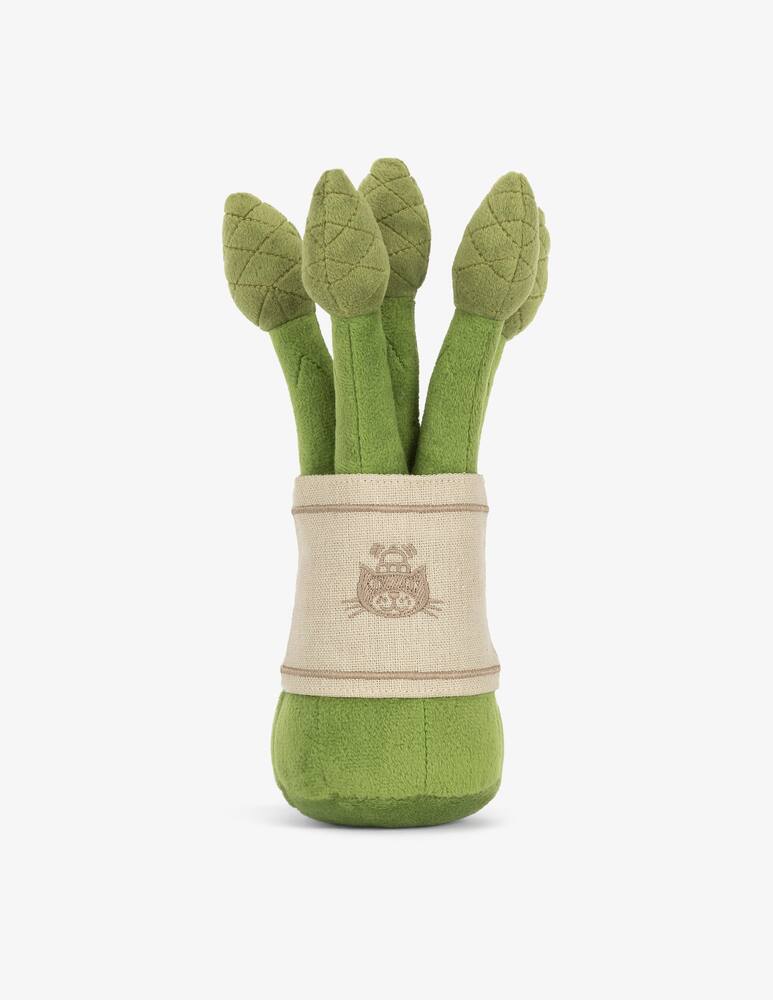 Jellycat Amuseables Asparagus Peluche - immagine 3 Jellycat Amuseables Asparagus Peluche - immagine 3