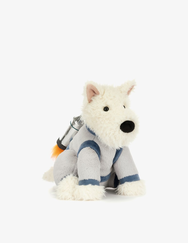 rinascente Jellycat Munro Scottie Dog Peluche