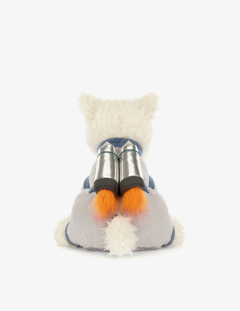 rinascente Jellycat Munro Scottie Dog Peluche