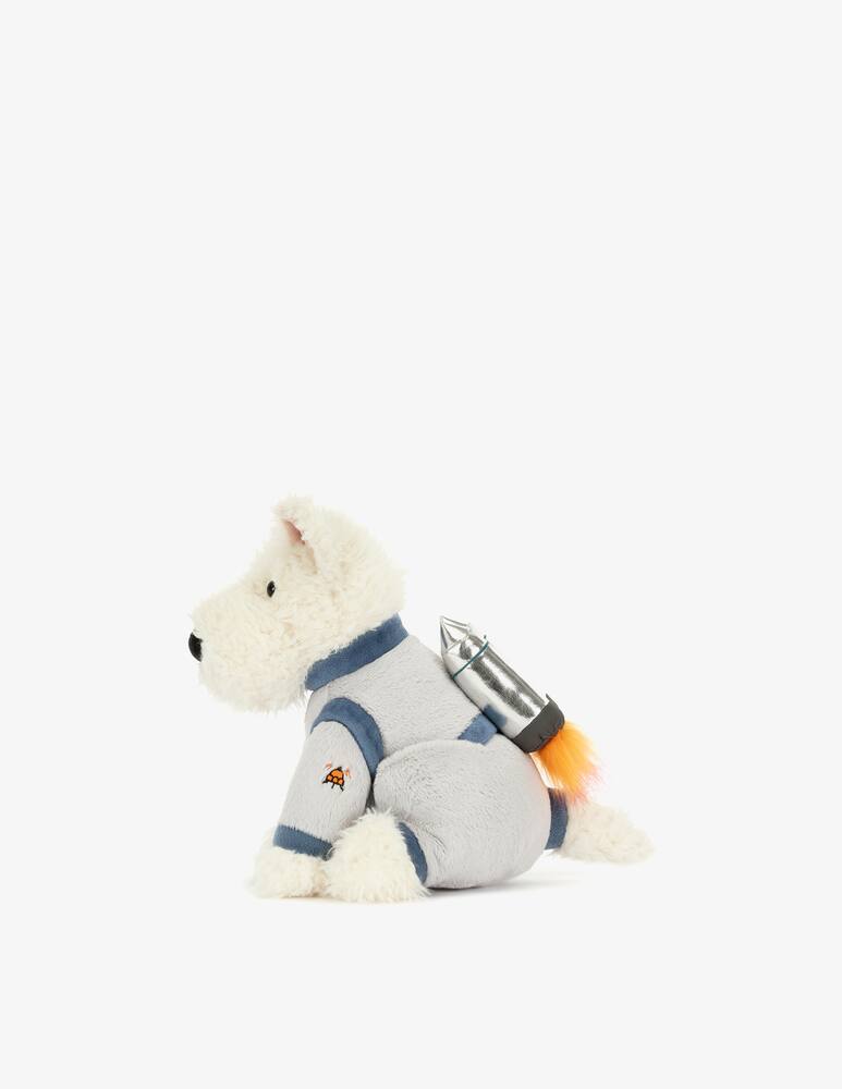 rinascente Jellycat Munro Scottie Dog Peluche