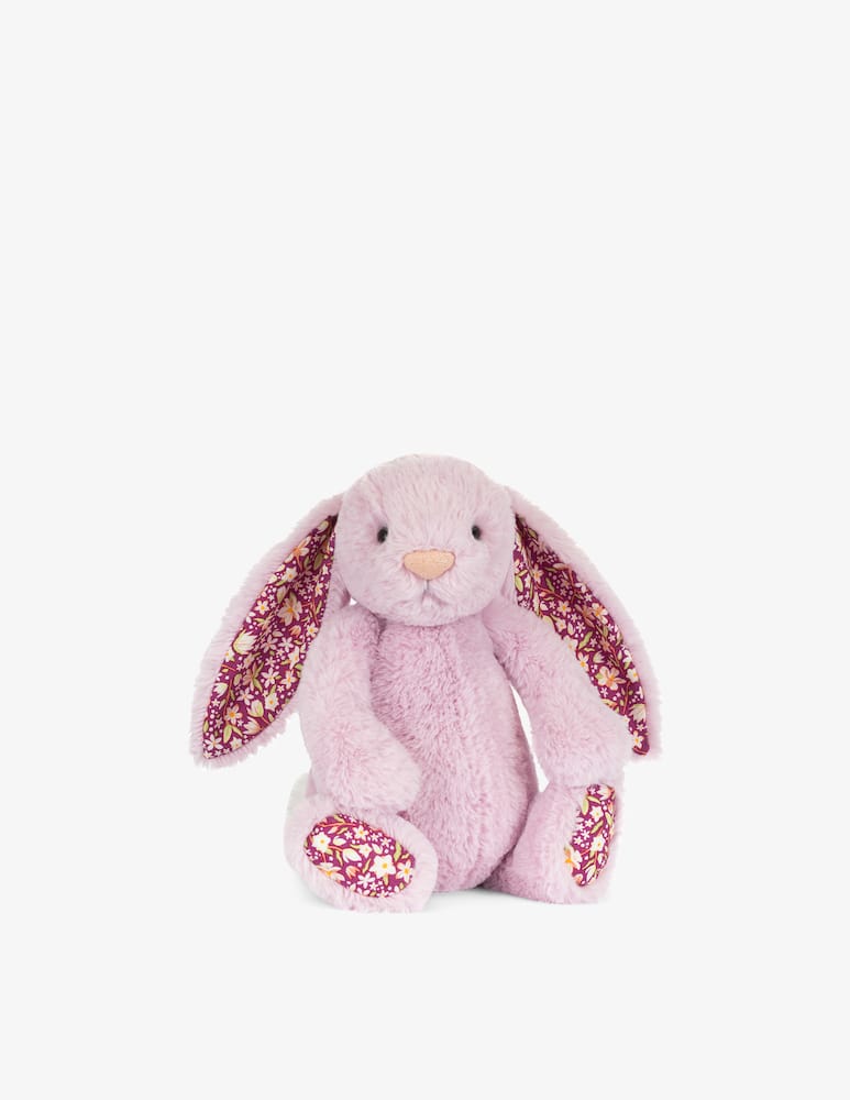 Jellycat Thistlepop Blossom Luxe Bunny Original - picture 5