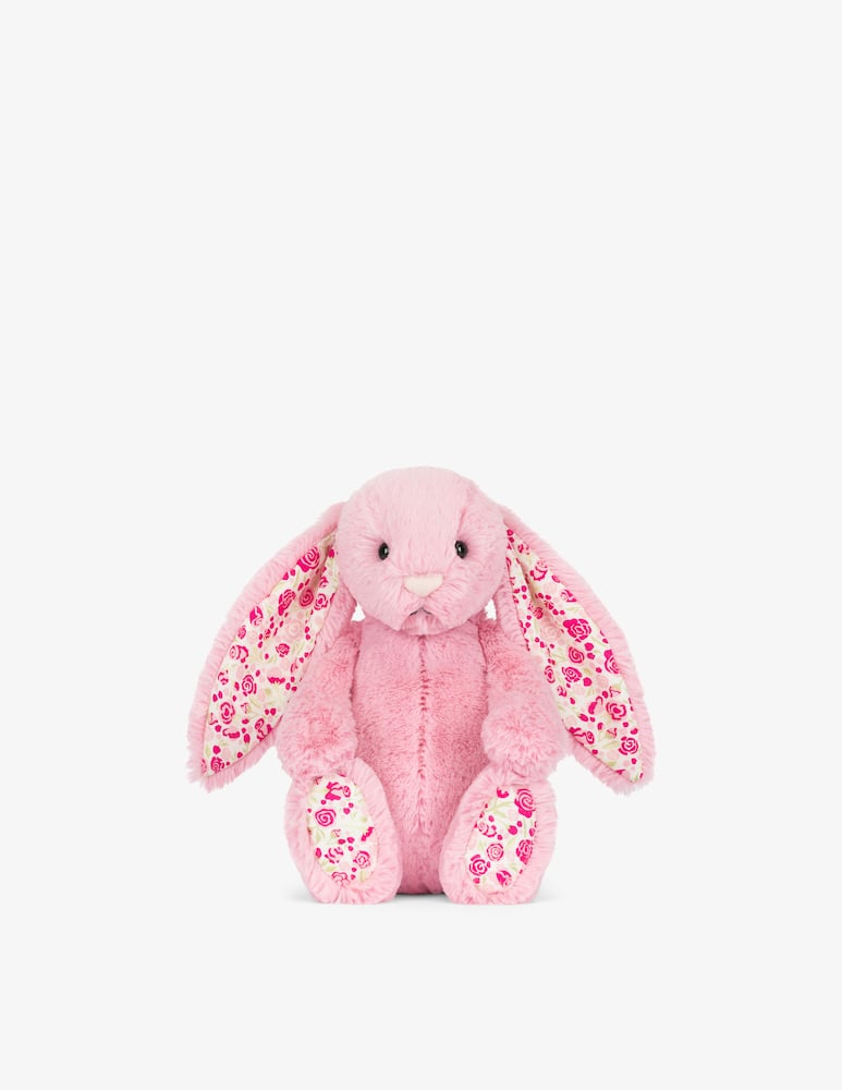 rinascente Jellycat Blushkin Blossom Luxe Bunny Original Peluche