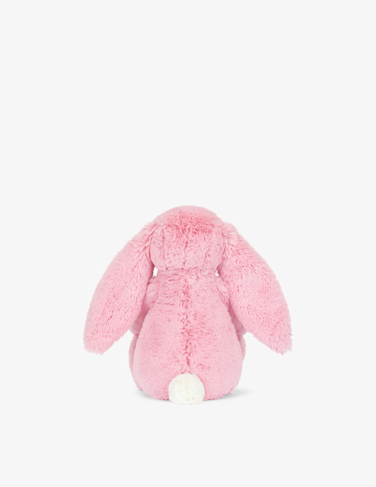 rinascente Jellycat Blushkin Blossom Luxe Bunny Original Peluche