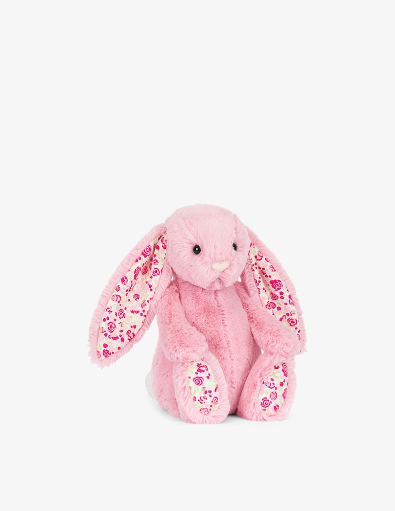 rinascente Jellycat Blushkin Blossom Luxe Bunny Original Peluche