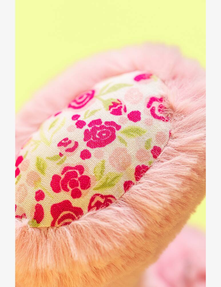 rinascente Jellycat Blushkin Blossom Luxe Bunny Original Peluche